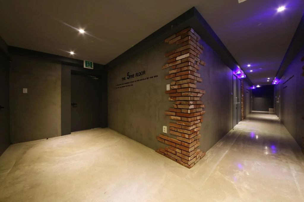 Winner Hotel