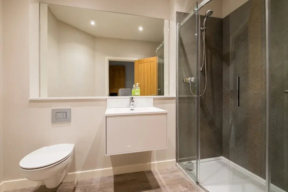 Howe Keld 5 First Floor