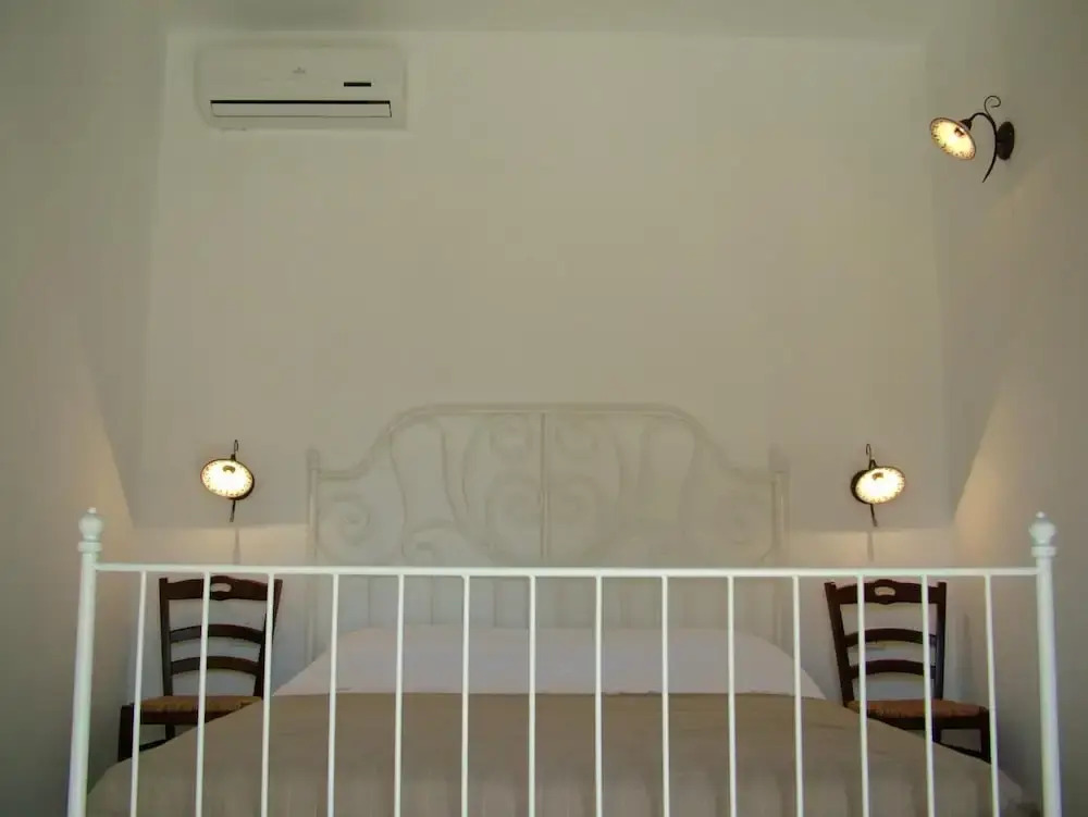Agriturismo Terra D'Ulivi