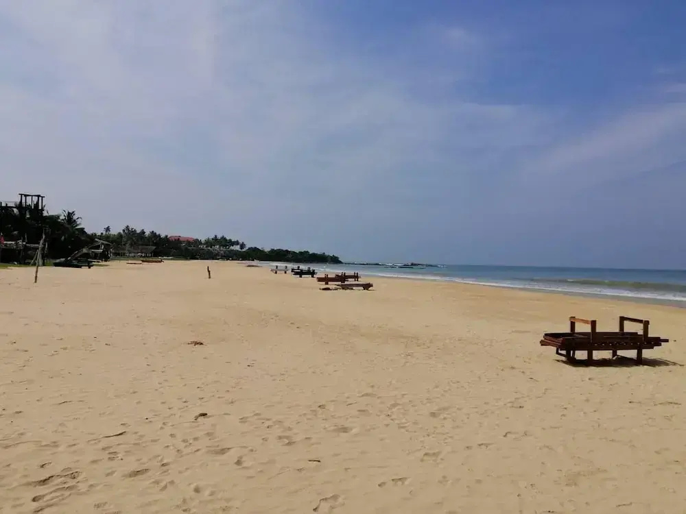 Luxury My Villa Bentota 200m Bentota Beach