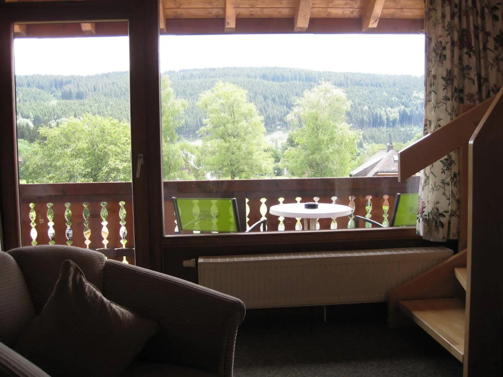 Parkhotel Waldeck Golf & Wellnesshotel