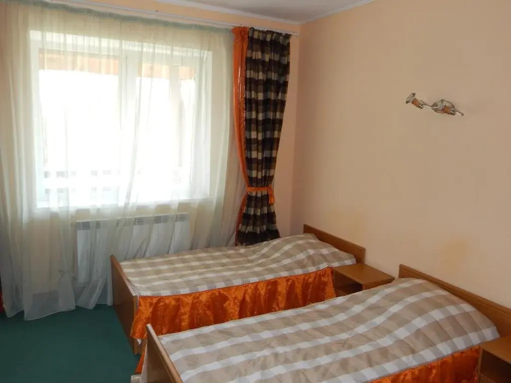 Marko Hotel