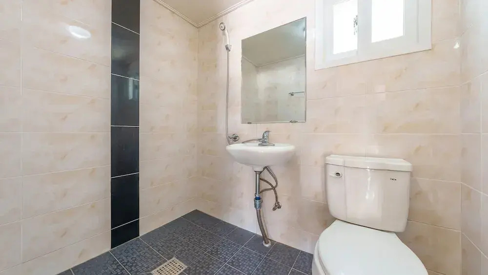 Gapyeong Sanneomeo Private Pension