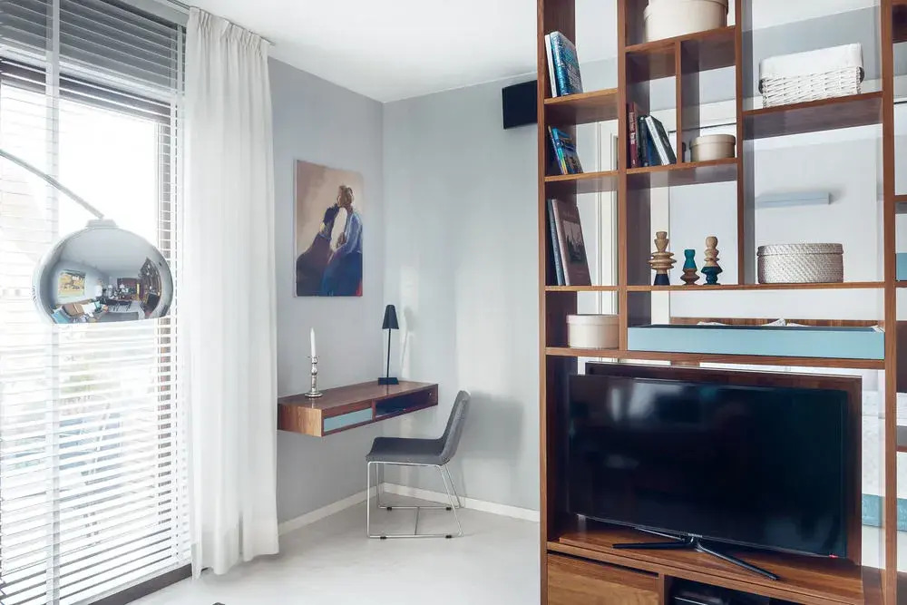 Jovi Apartments