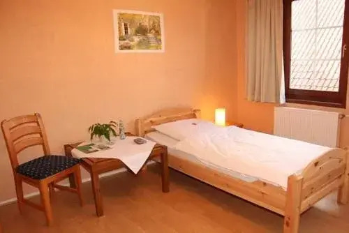 Ratshotel Breuna