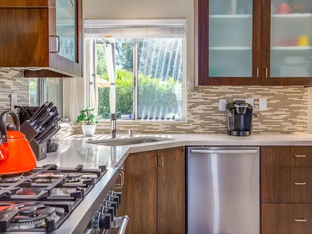 Palm Springs Trousdale by ACME House Company