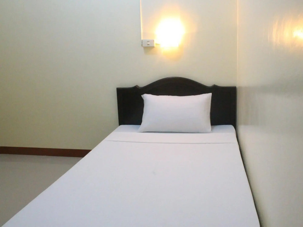 Amerson Pension Place - Hostel