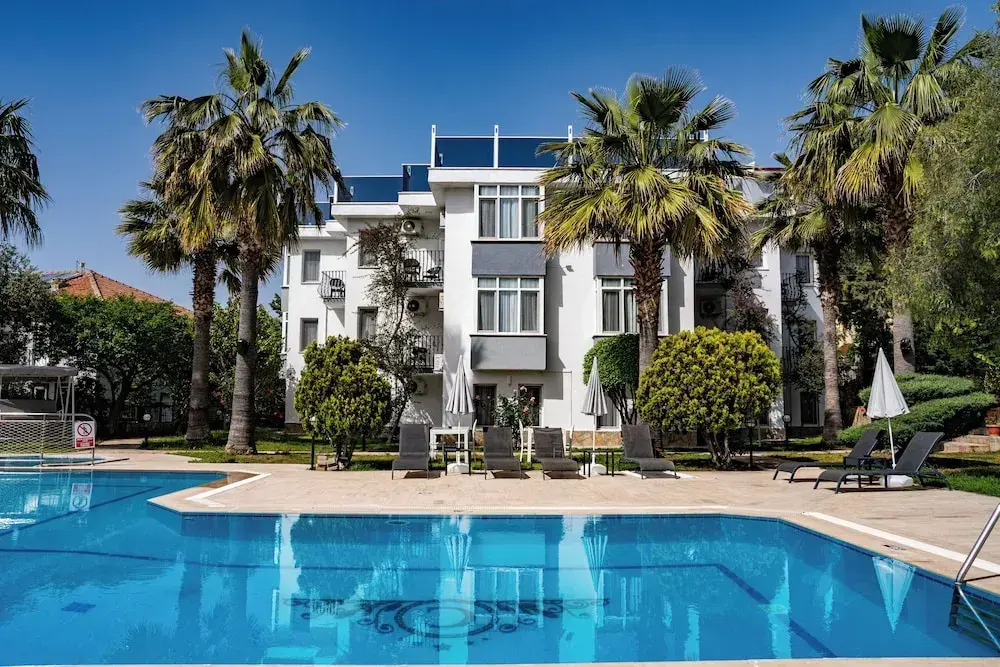 Carrington Suites