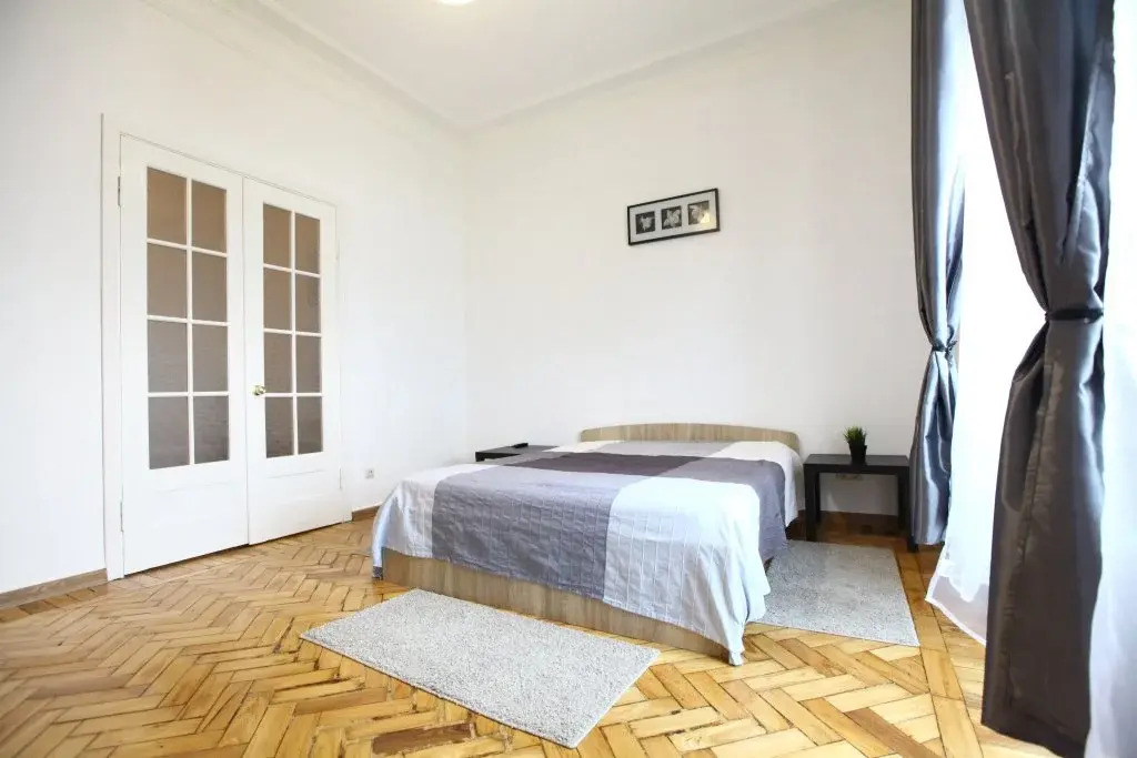 Moskva Apart-Hotel