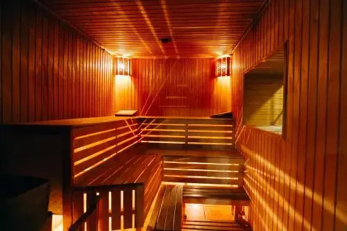 Bukovyna Hotel