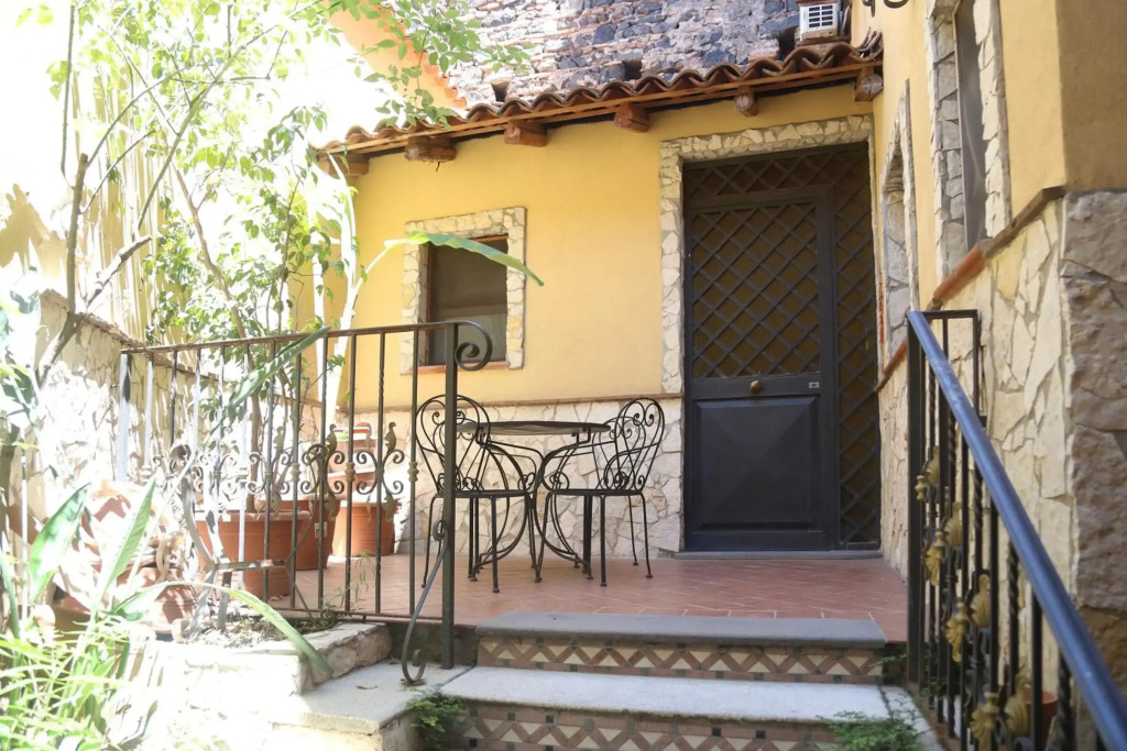 Hotel Sangiuliano 132 centro storico Catania