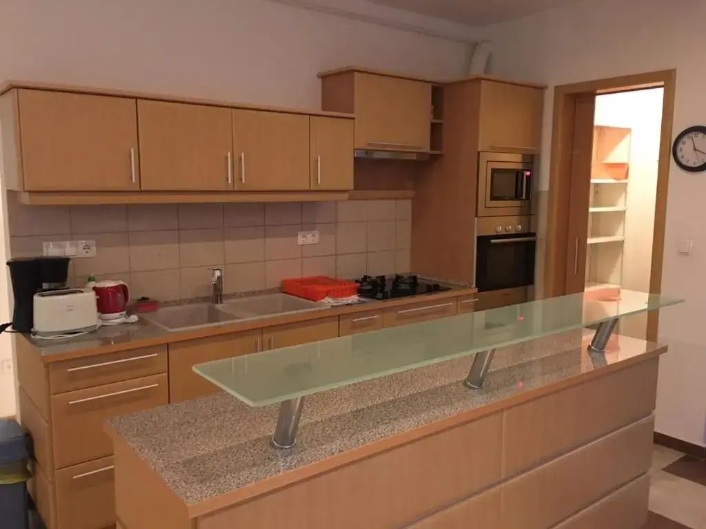 Mary Apartmanház Hévíz