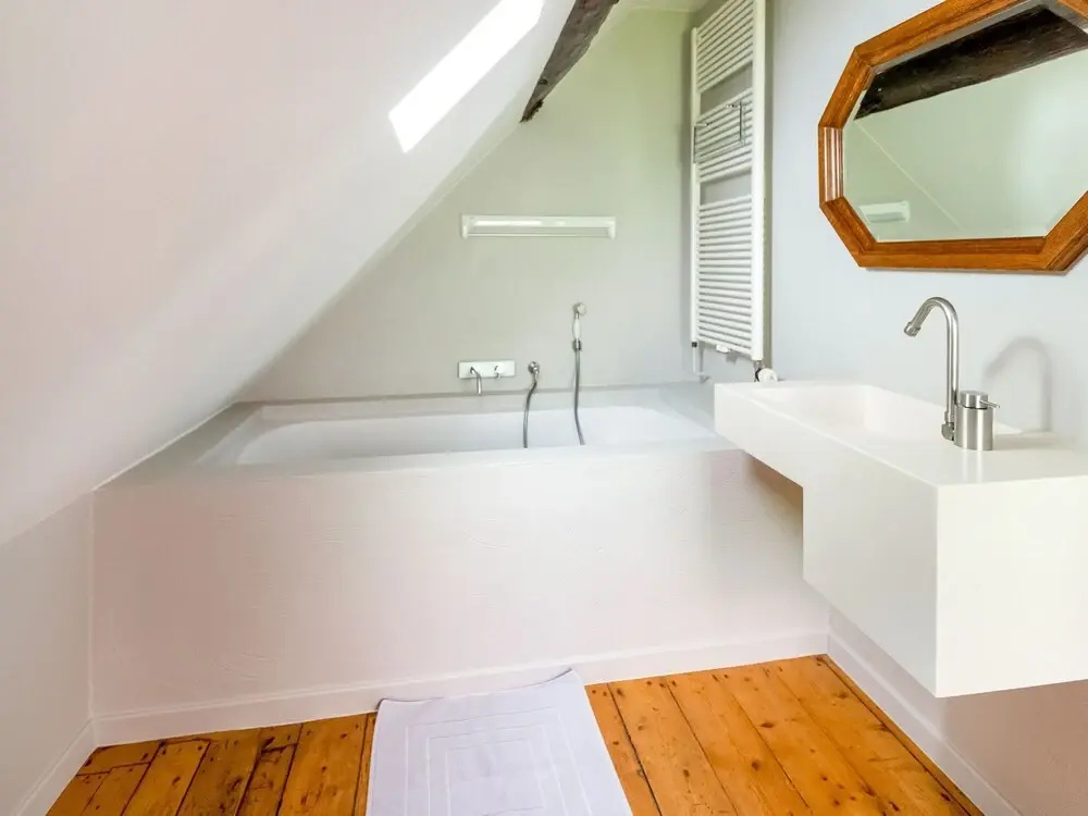 Boutique Holiday Home in Kruibeke with Garden
