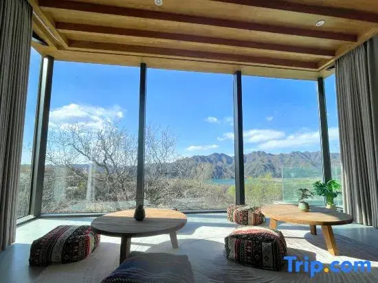Mountains and B&Bs