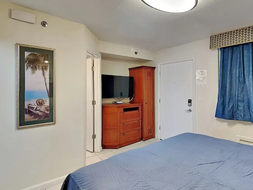 Harbour Beach Resort 203