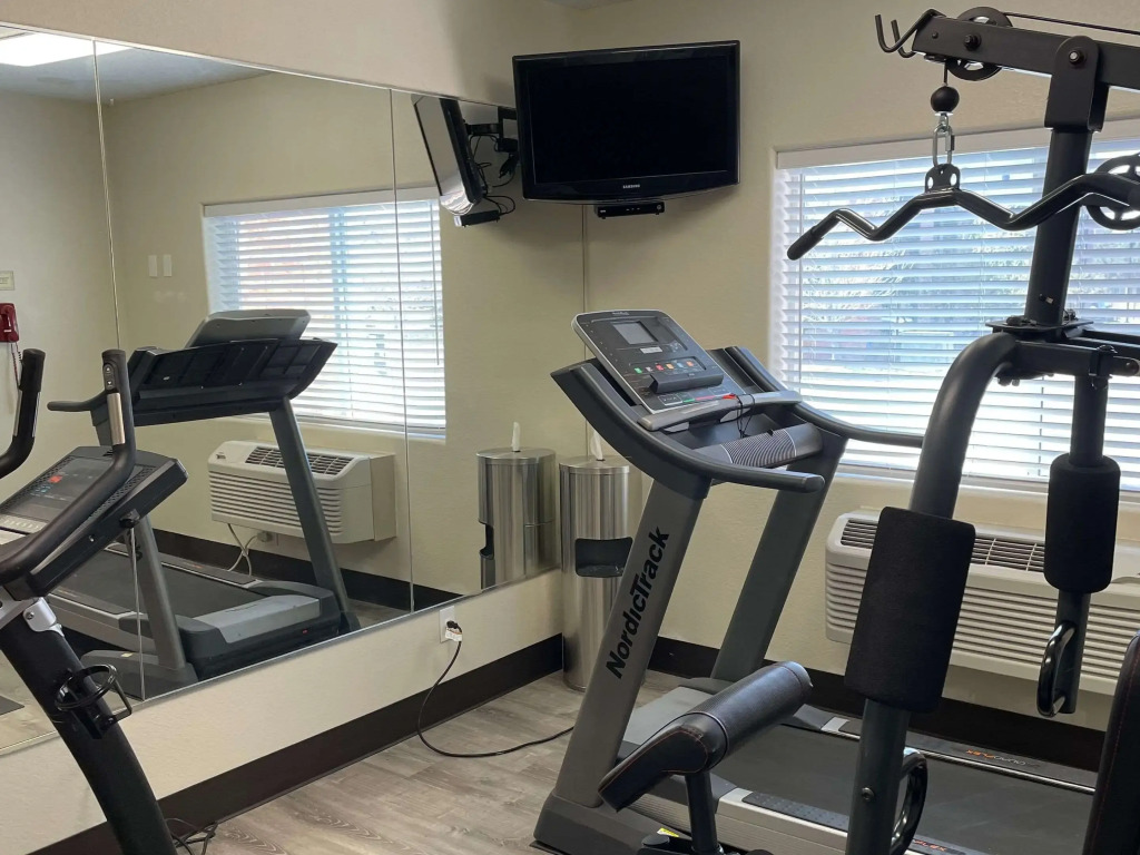 Quality Inn Denver Westminster