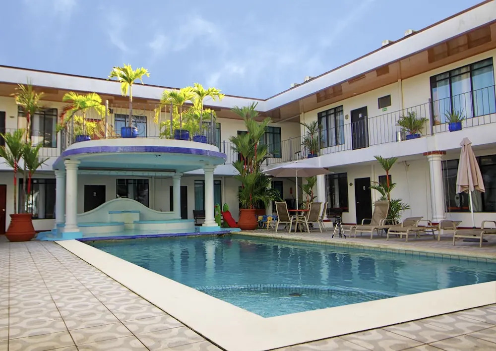 Hotel Las Brisas