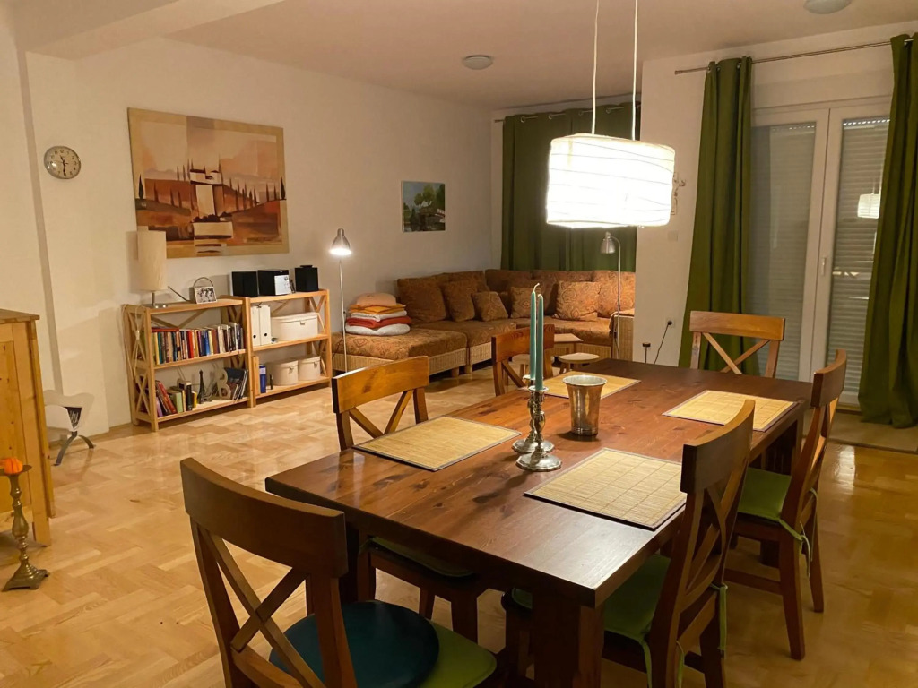Apartment Andrea