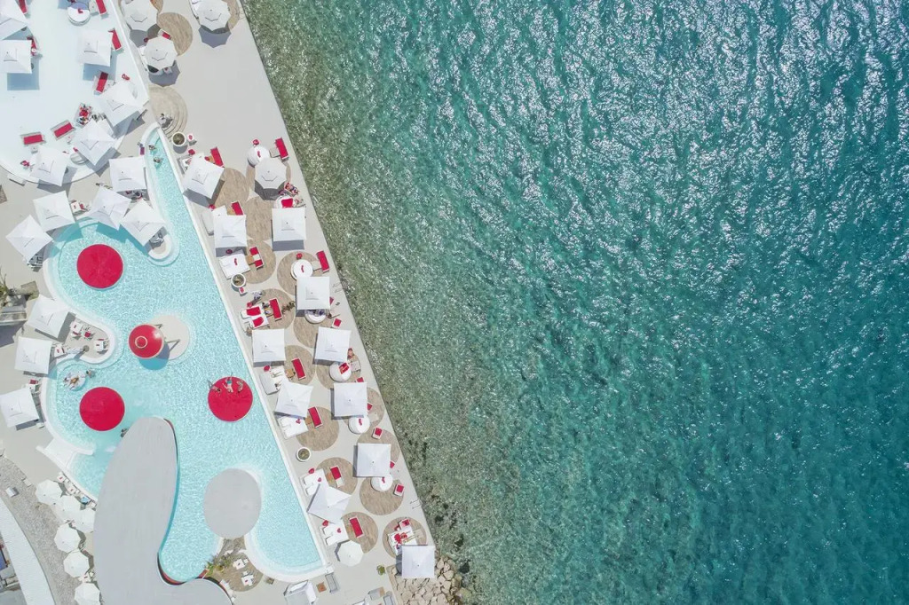 Amadria Park Beach Hotel Niko
