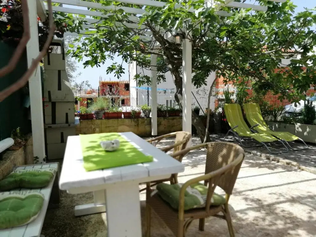 Apartment Lucija
