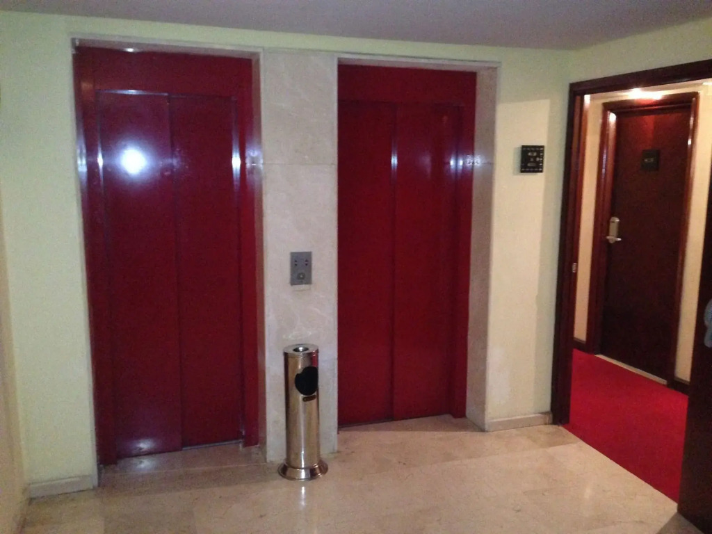 Rihab Hotel
