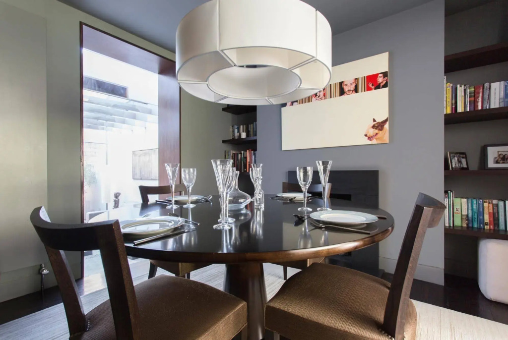 onefinestay - Holland Park apartments