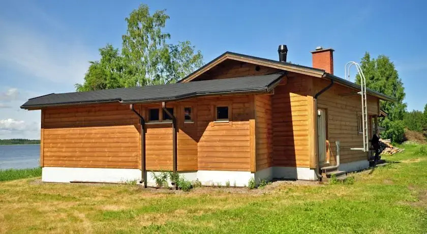 Hotel Ruusuhovi
