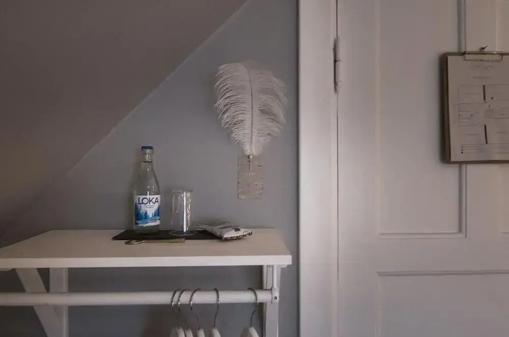 Södervillan