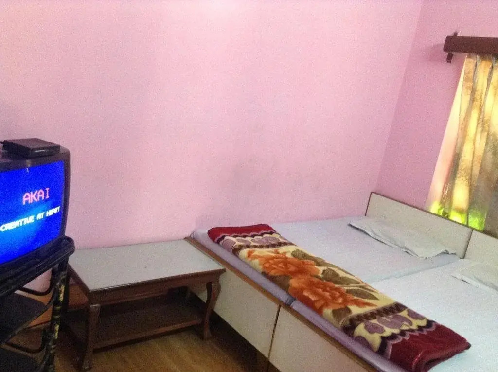 Akriti Guest House