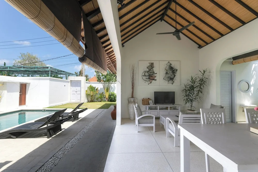 Villa Shanti Bingin