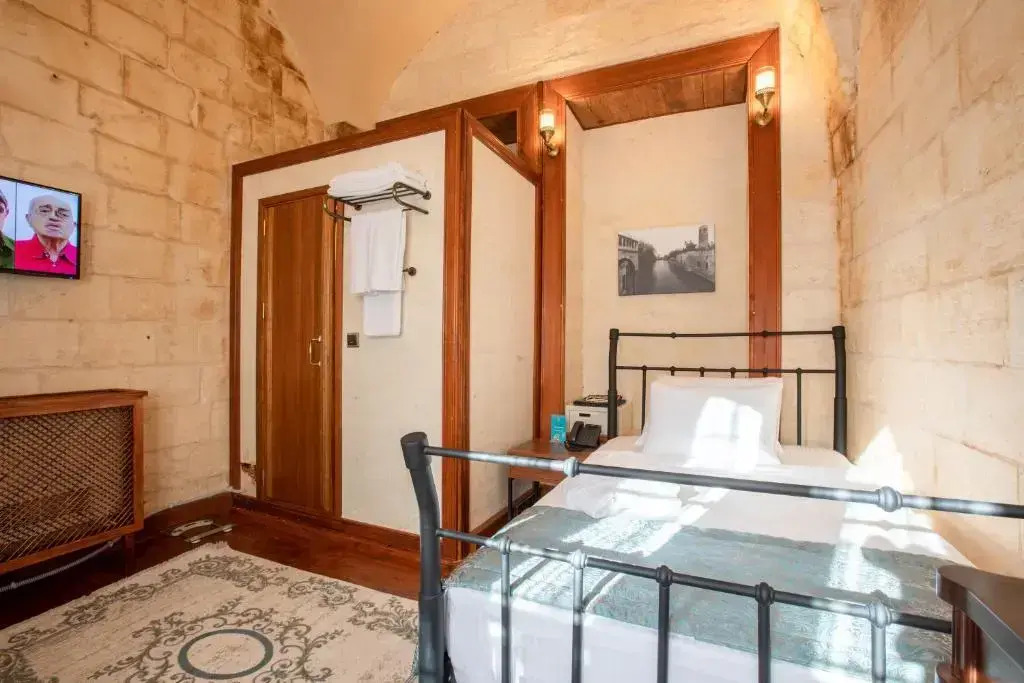 VE HOTELS ŞANLIURFA