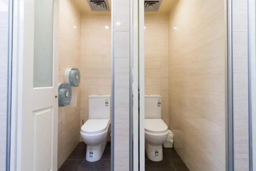 Randwick City Lodge 2