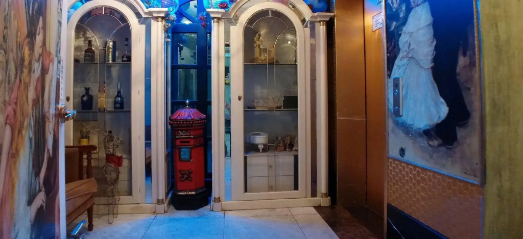 Benhur Motel Jongno