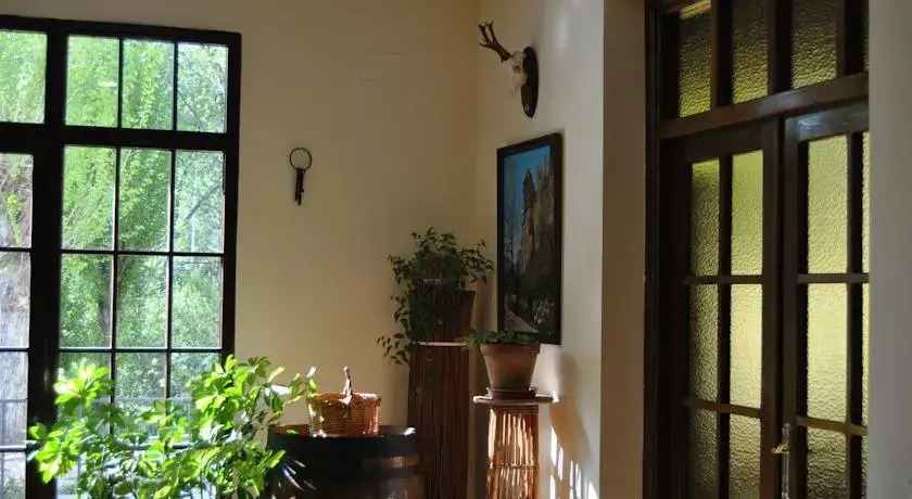 Hostal Rural Amador