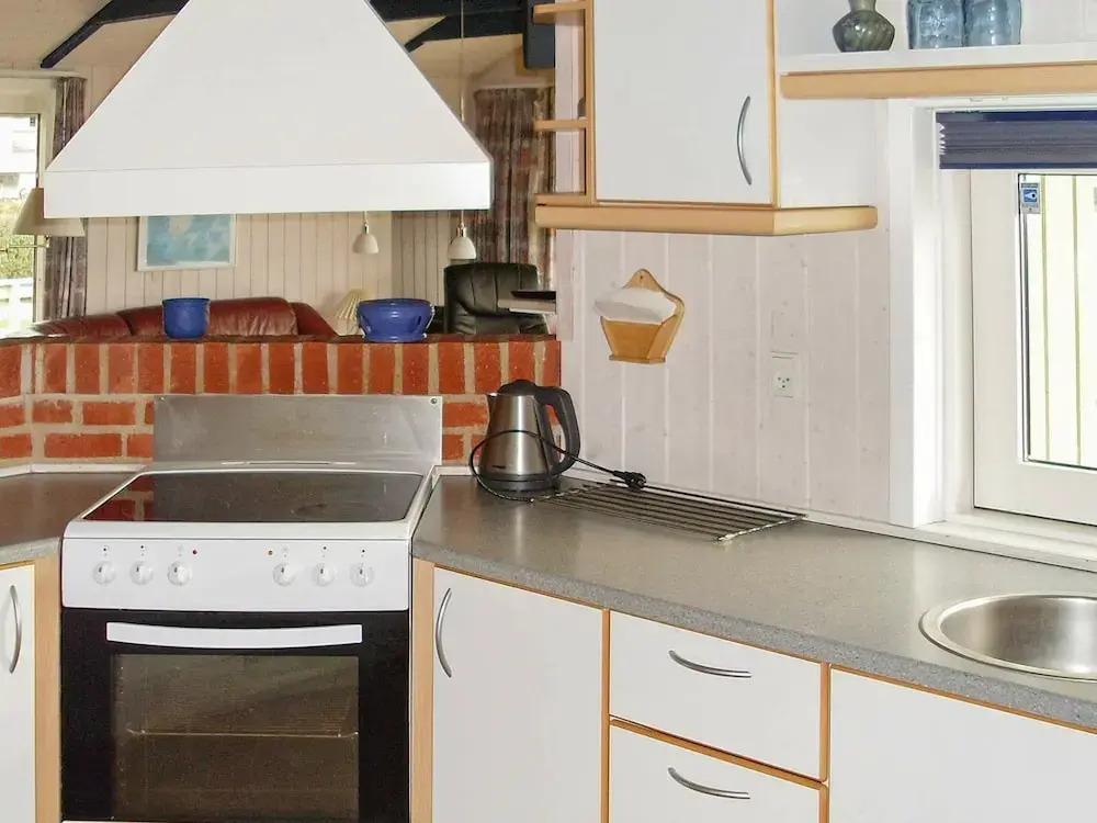 9 Person Holiday Home in Borkop-by Traum