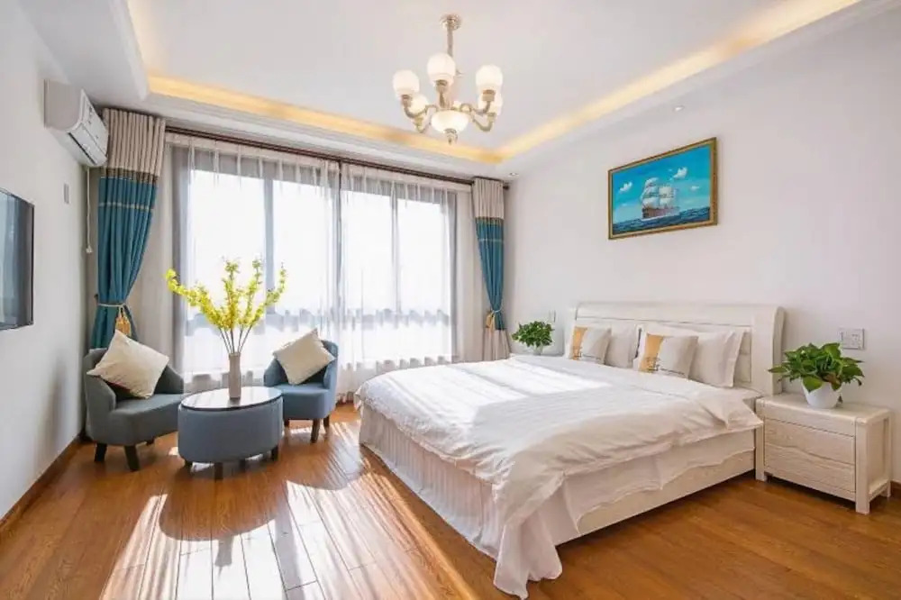 Zhoudao Hotel