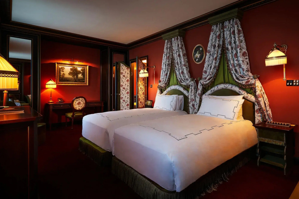LEscape, a Luxury Collection Hotel, Seoul Myeongdong