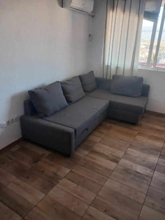 Sentralt leilighet til leie i Torrevieja