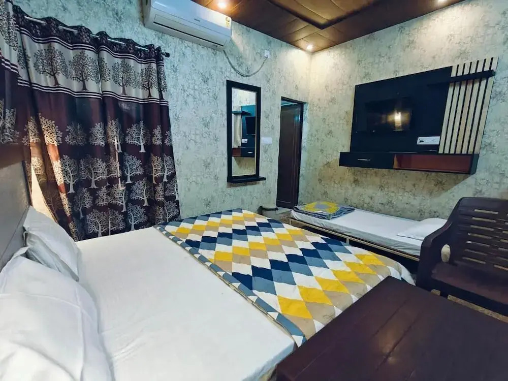 Shreeji Inn Homestay