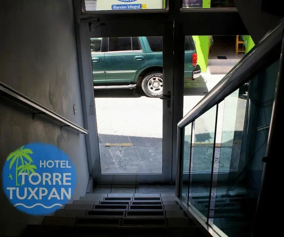 Torre Tuxpan
