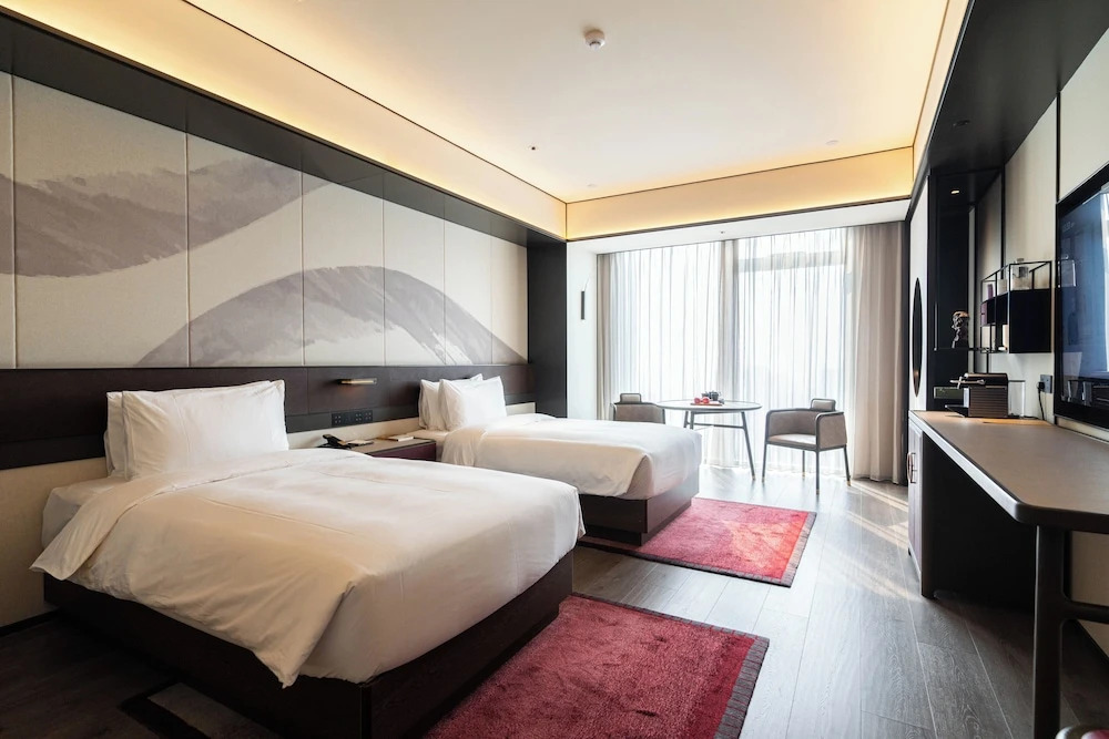 JOYA Hotel Hangzhou Qianjiang CBD
