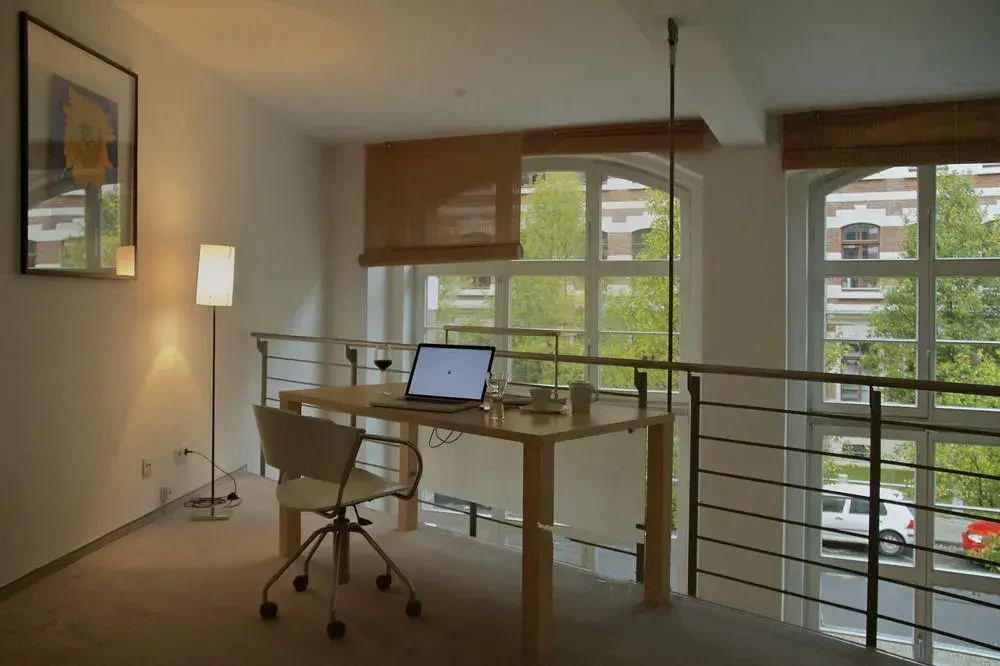 Apartmenthotel Elsterlofts