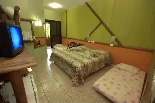 Yquara Termas Hotel