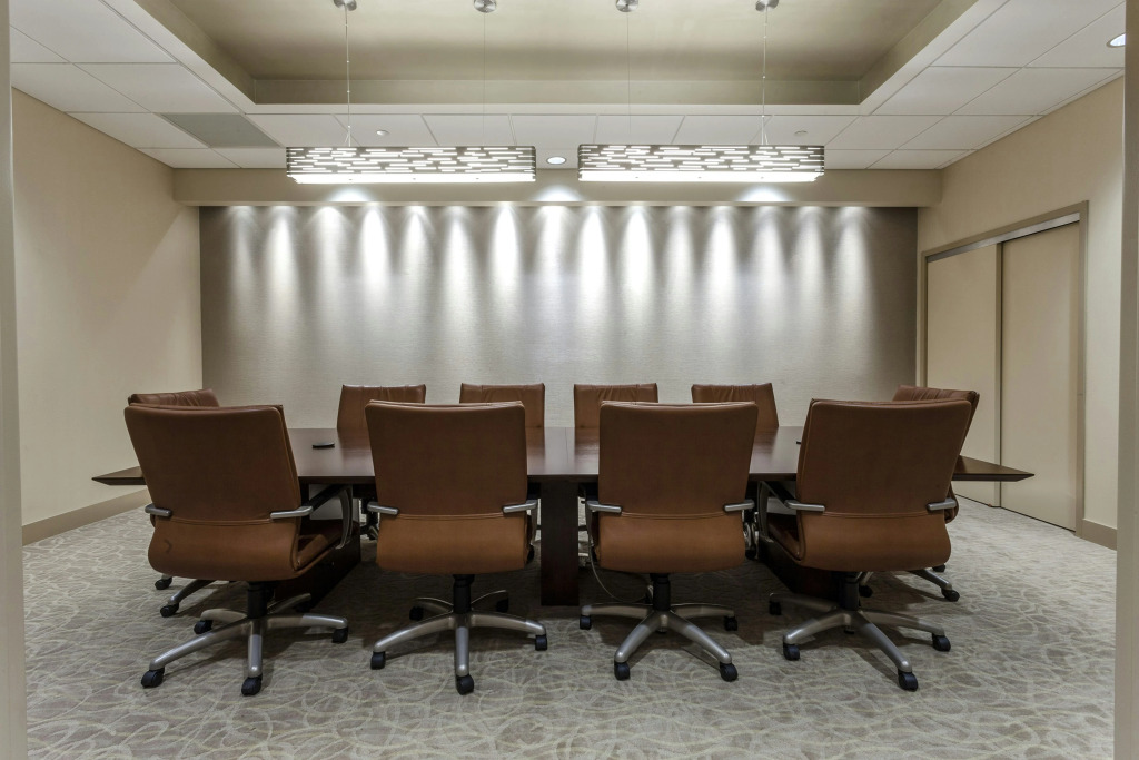 Holiday Inn Chicago North-Evanston by IHG