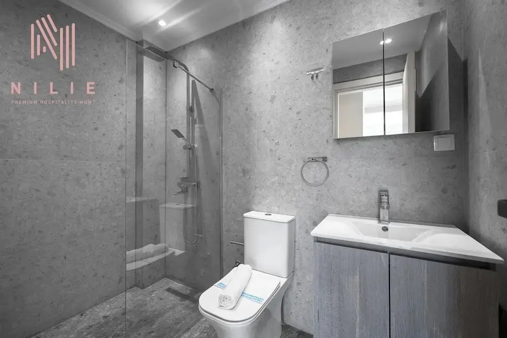 Bonsai Studios & Apartments, Nilie Hospitality MGMT