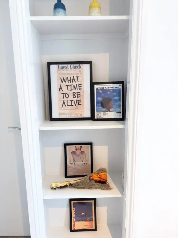 The King's Cross Boutique Apartment!!!