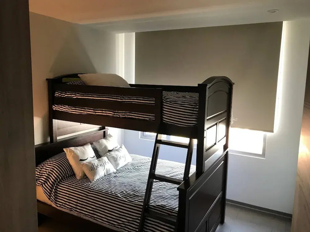 New And Luxurious Department Latitude 1907 Polanco