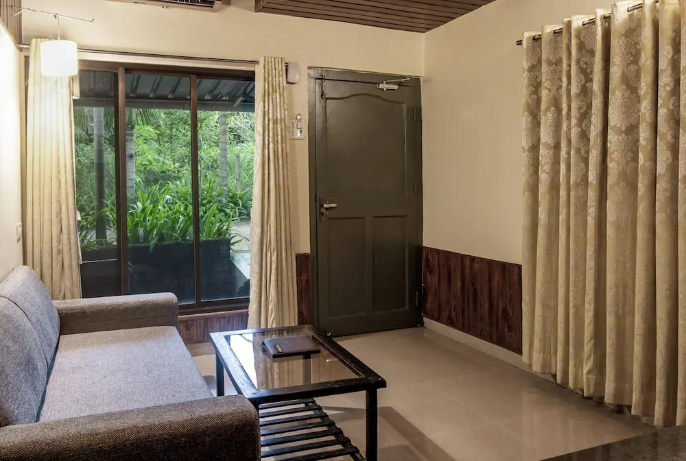Silvanus Forest Retreat, Alibaug