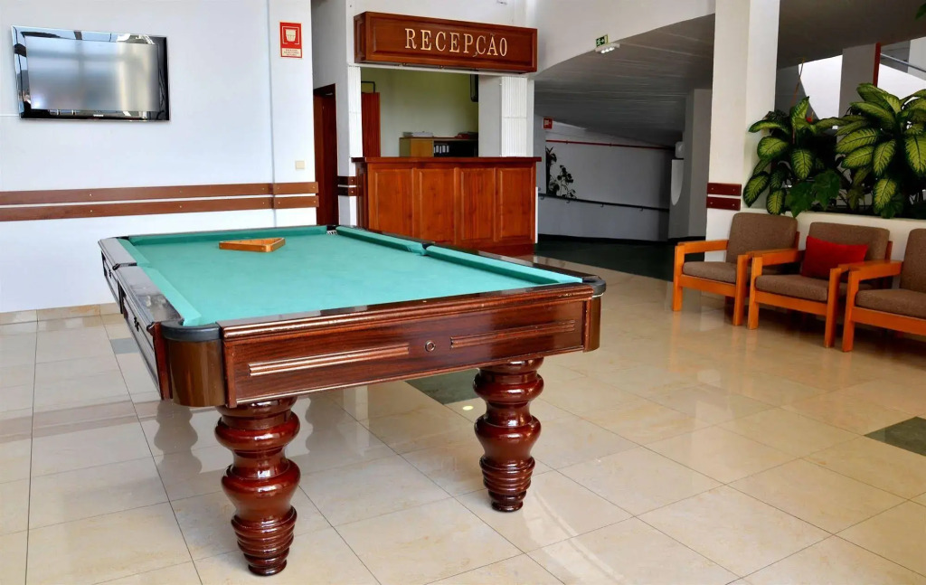 HS Milfontes Beach Hotel - Duna Parque Group