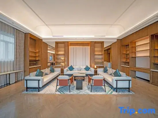 Yanguan Music Lead Vocal Resort Hotel